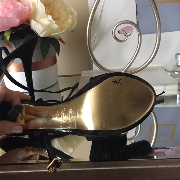 Brand New FENDI Sandals - Picture 4 of 8